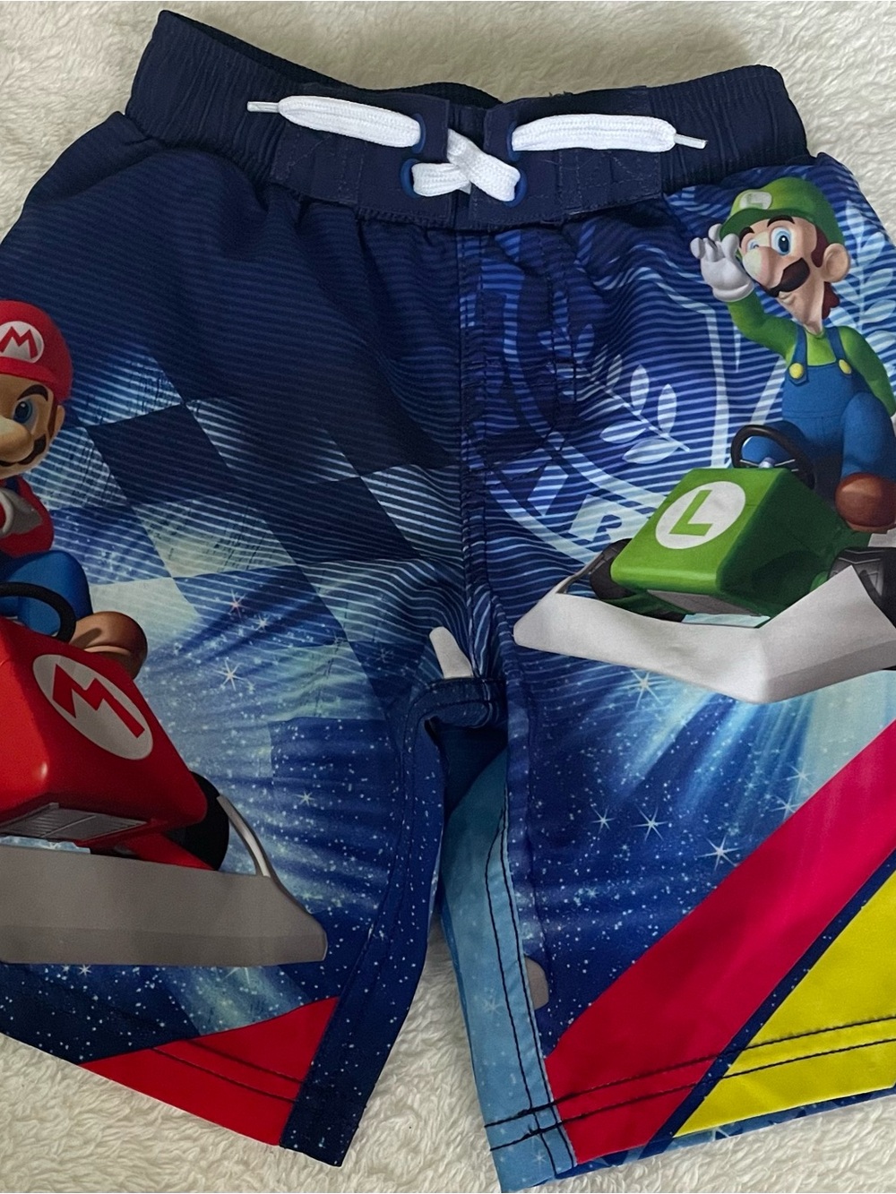 Boy’s Swimsuit